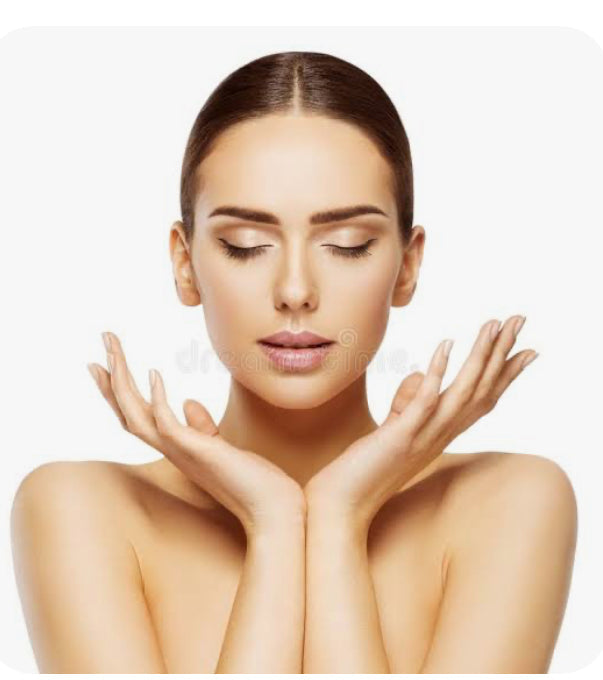 HANDS / FACE / EYES / PERSONAL CARE