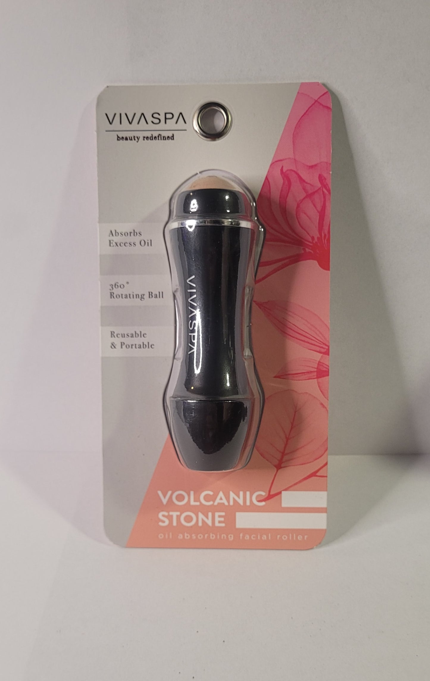 Volcano Stone Facial Stone