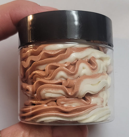 Whipped Coffee Scented Body Butter 2oz