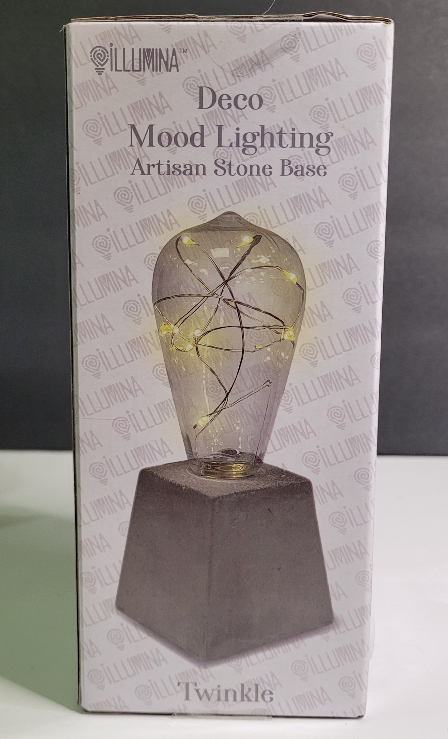 Deep Mood Lighting (LED)