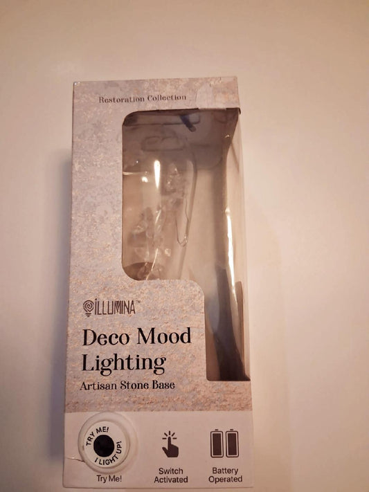 Deep Mood Lighting (LED)
