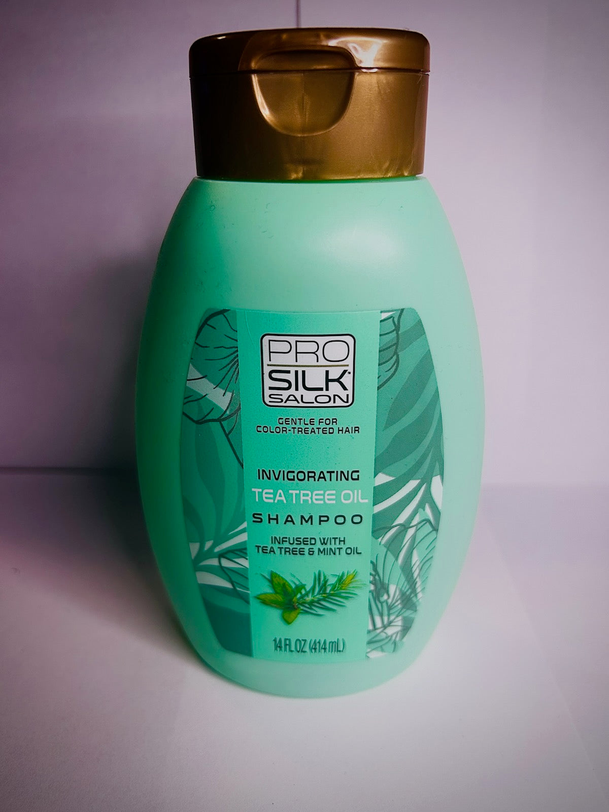 Invigorating Shampoo