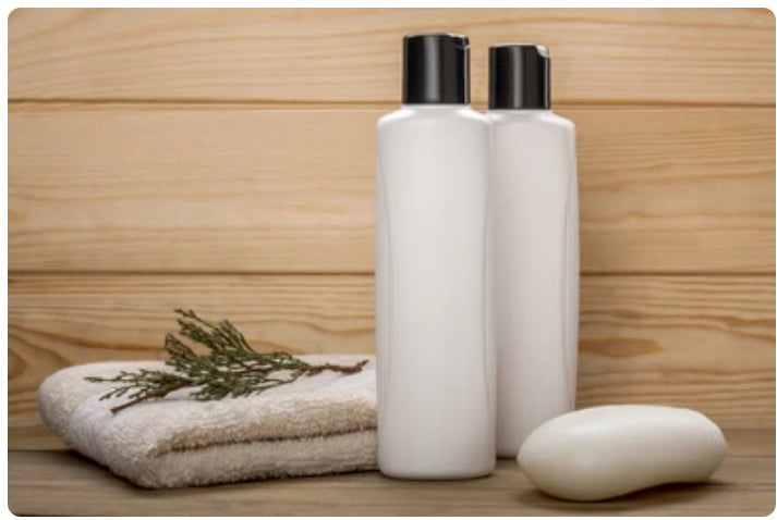 Shampoo / Conditioner