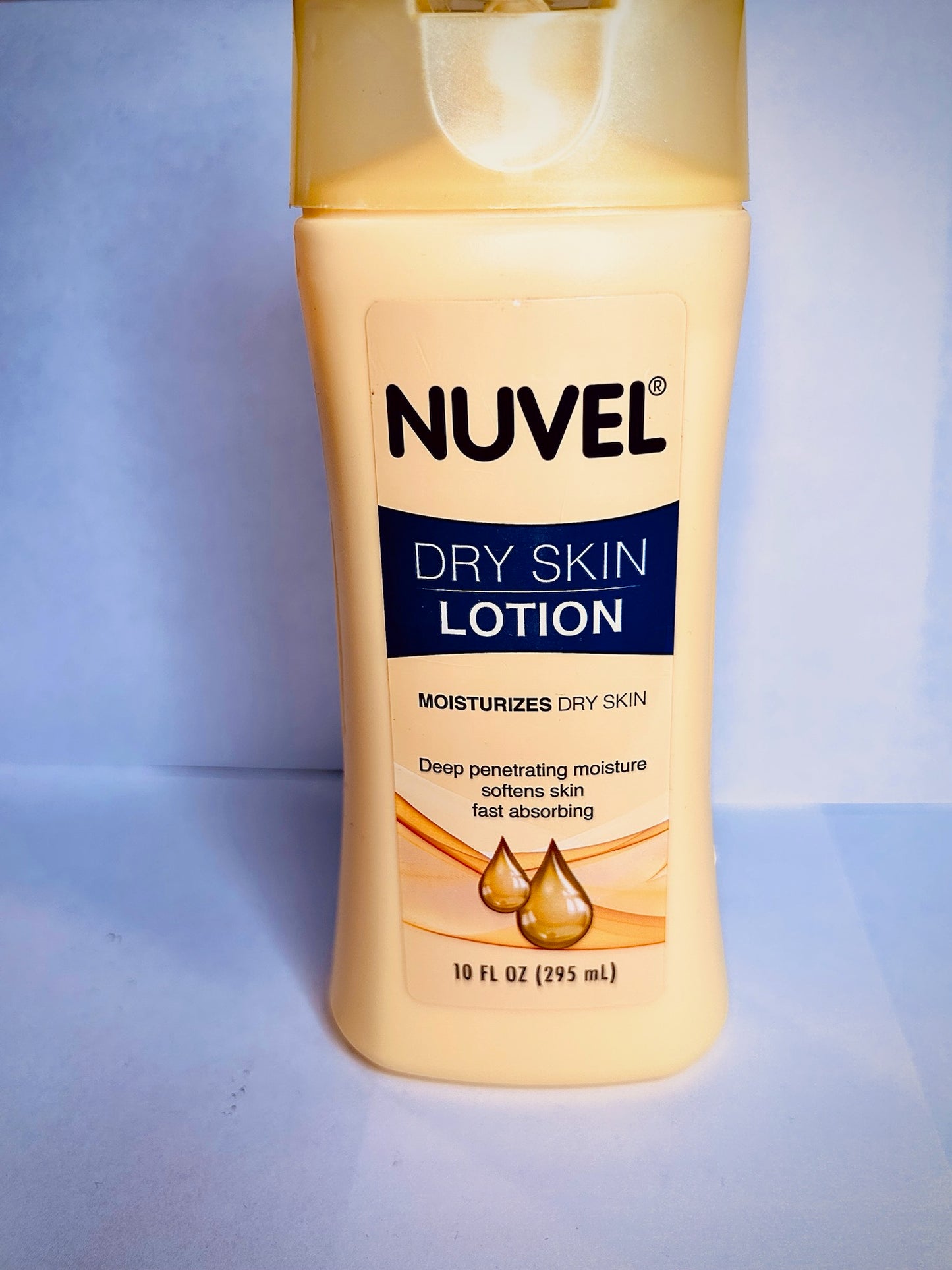 Dry Skin Lotion