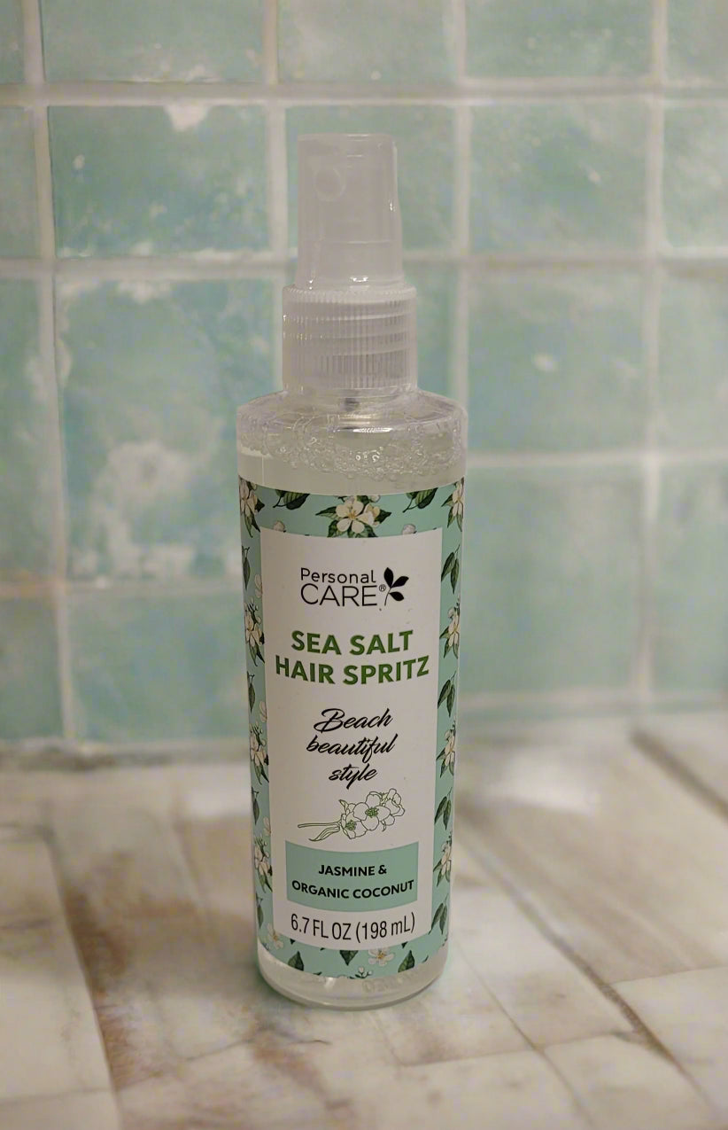 Sea Salt Hair Spritz