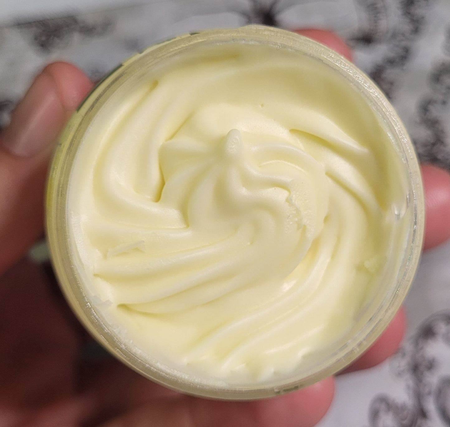 Whipped Body Butter Gardenia Scented 2oz 💫