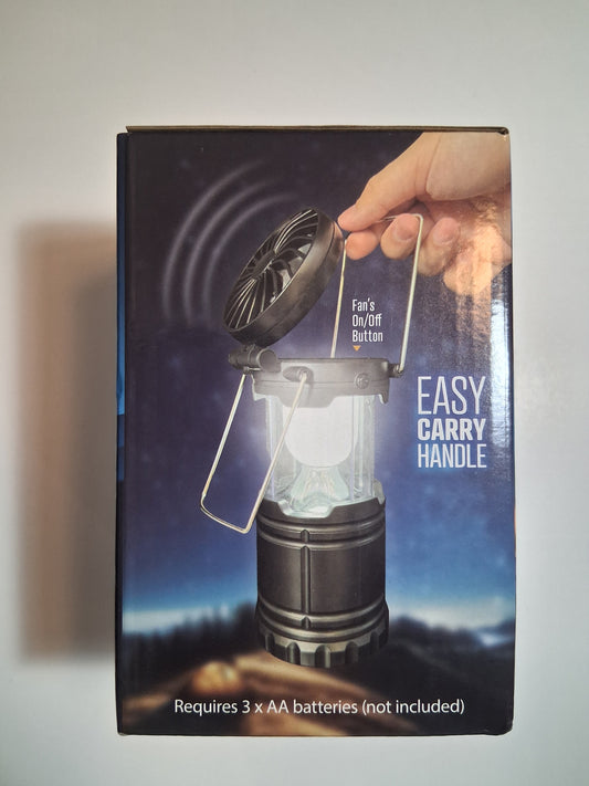 Lantern LED Light