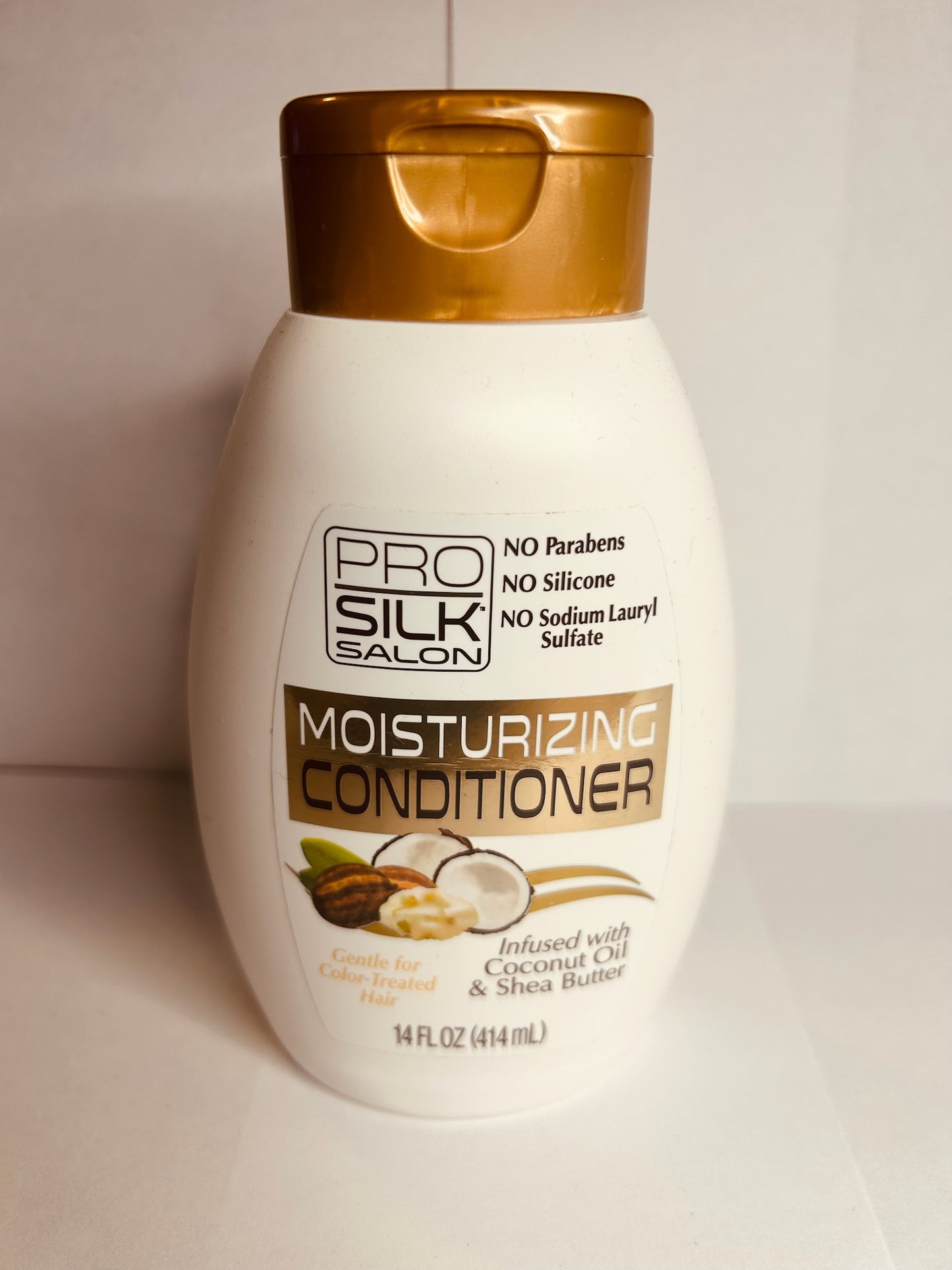 Moisturizing Conditioner