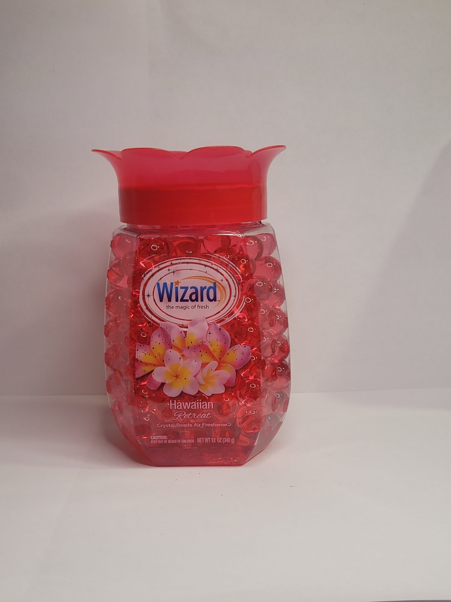 Scented Gel Beads 12oz (Each Sold Separately)