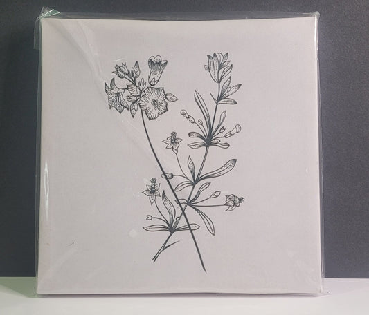 Wall Pictures 9×9×1 - All different styles to choose from...