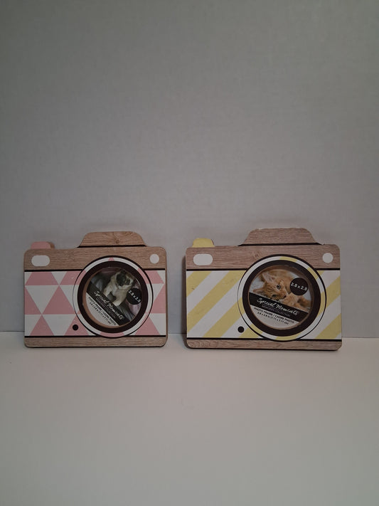 Home Decor (set of 2)
