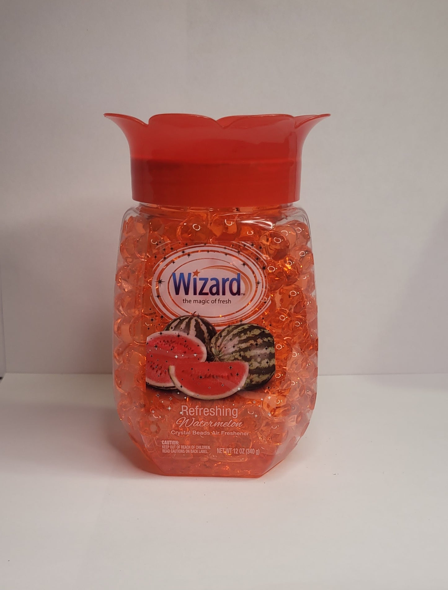 Scented Gel Beads 12oz (Each Sold Separately)