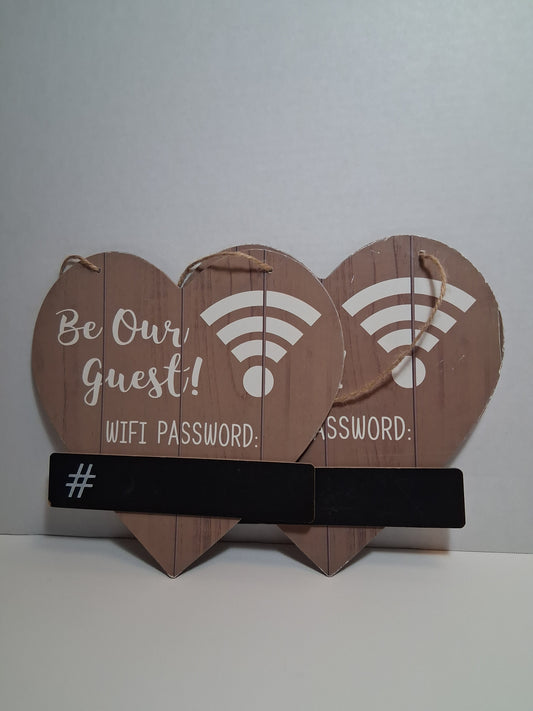 Indoor / Outdoor Wall Decor (set of 2)