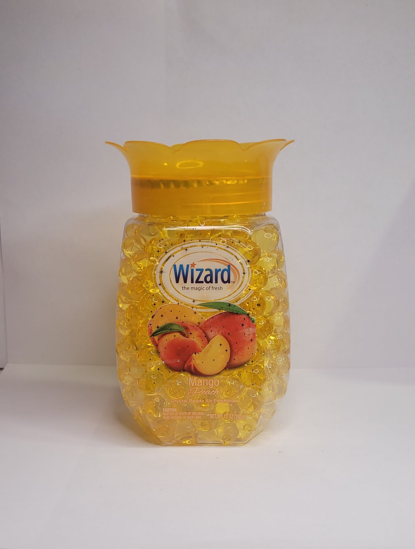 Scented Gel Beads 12oz (Each Sold Separately)