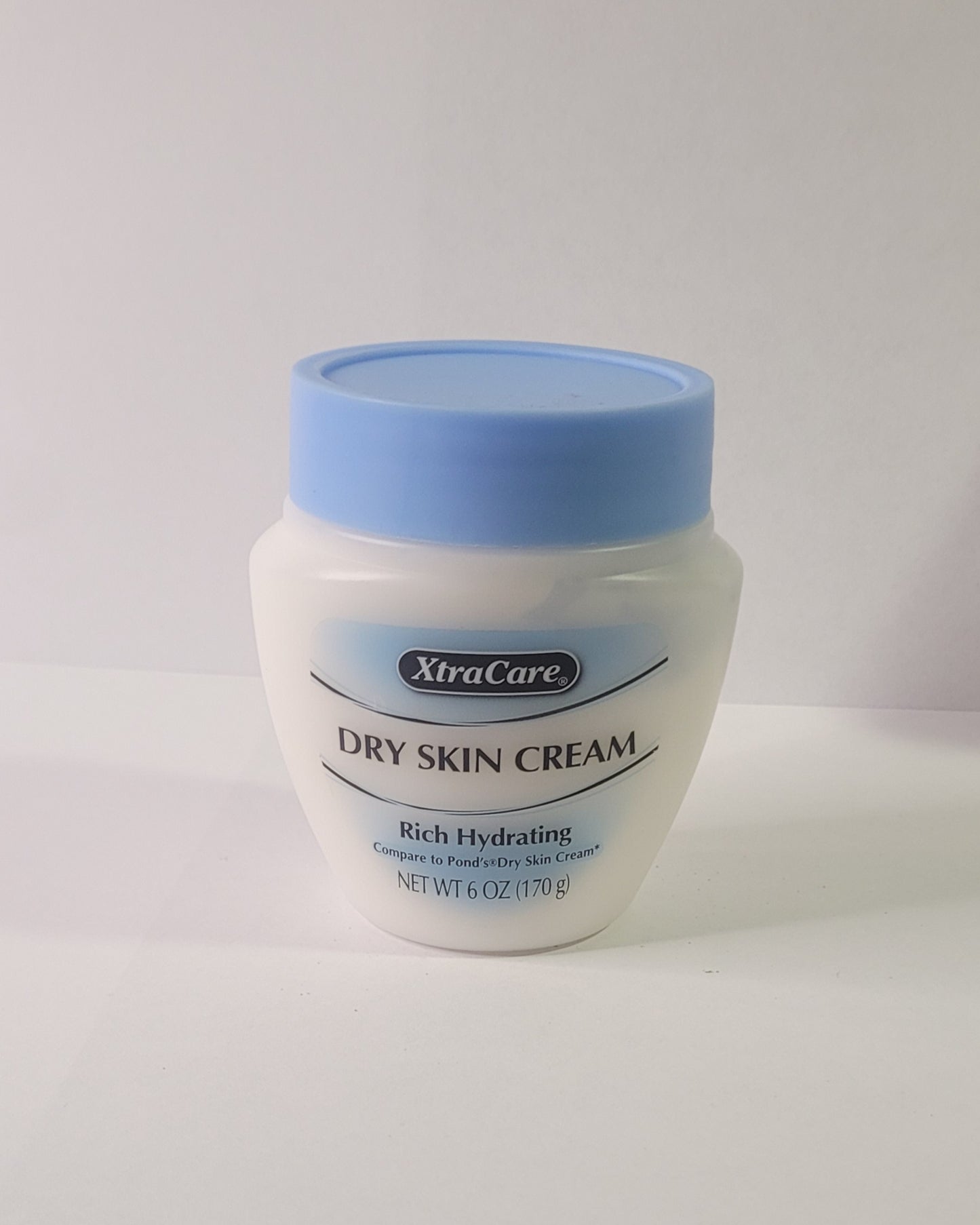 Dry Skin Cream 6oz